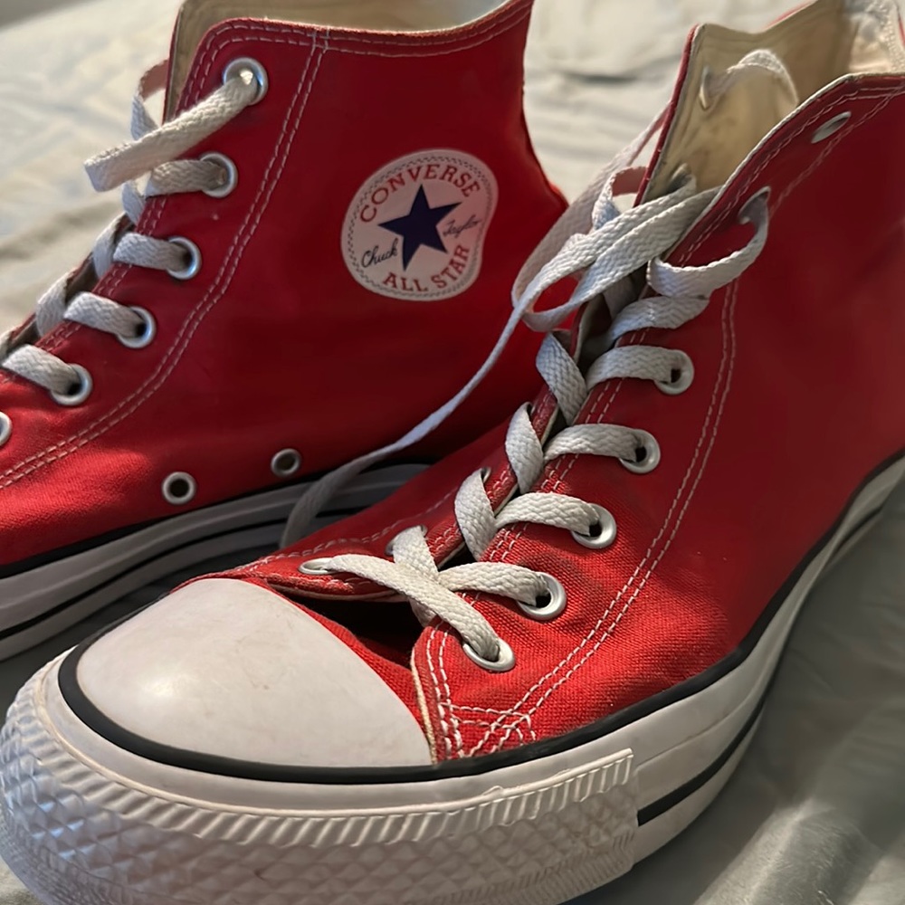 Converse All Star